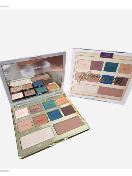 tarte Other - tarte Glamazon Eyeshadow Palette